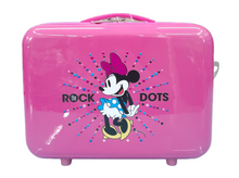 Carica l&#39;immagine nel visualizzatore di Gallery, Beauty Case Disney Minnie Stickers in ABS
